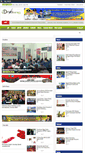 Mobile Screenshot of detikkeprinews.com